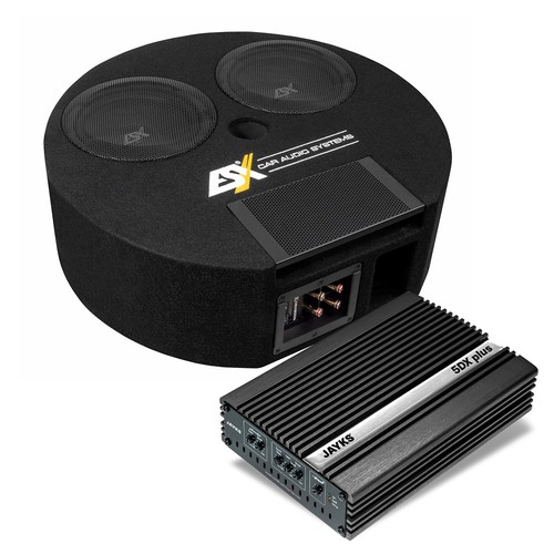 Mediadox soundsystem 800q - soundsystem,