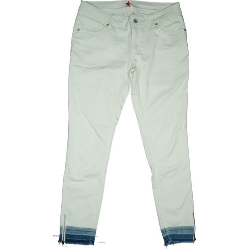 Buena vista 8 - vista, jeans