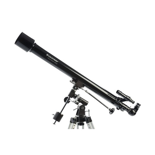 Celestron teleskop 900 - celestron, 60/900