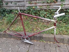Fahrrad Herrenrad - Simson BSW Supra Sportrad 30er Jahre