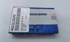 Heidelberg druckmaschinen - heidelberg,