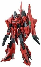 MG 1/100 MSZ-006P2/3C Z Gundam