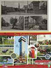 98/206 AK HIRSCHFELD DENKMAL