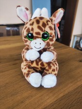 Ty Beanie Bellies Tippi die