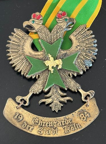 Karnevalsorden ehrengarde - karnevalsorden,