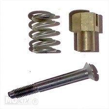 Solex Dekompression Satz