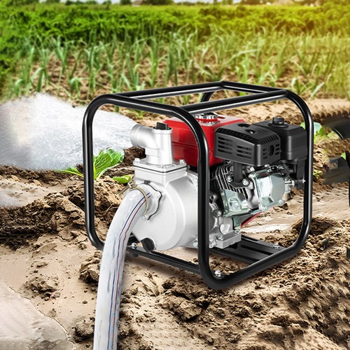 7ps wasserpumpe mit - wasserpumpe, 60.000l/h