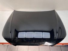 Audi A4 8K B8 ab 2012Facelift Motorhaube Kühlerhaube schwarz-met. MH696