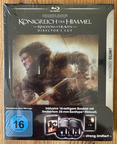 Königreich der himmel - königreich,