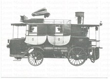 AMEDÉE BOLLÉE 1885 Foto
