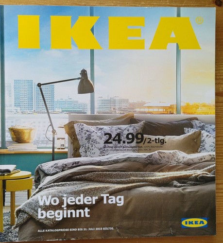 Ikea katalog 2015 - ikea,