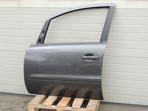 Opel zafira tür vorne links - zafira,