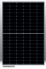 Photovoltaik Modul 450 Wp