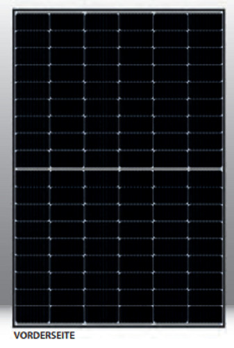 Photovoltaik modul 450 - photovoltaik,