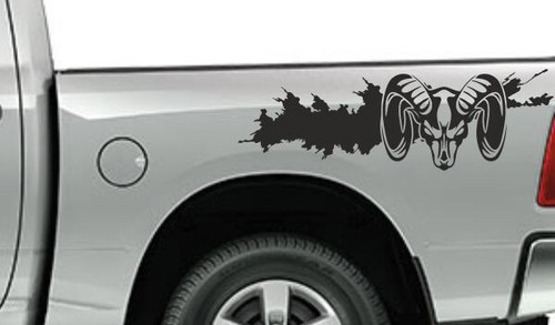 Aufkleber set auto tattoo - auto,