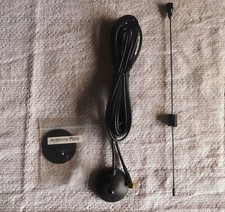 Navi Siemens Dayton -  DVB - T Antenne mit Magnetfuß für PN 4000 u .6000 - NEU