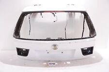 ! Original BMW X5 E70 Heckklappe Kofferraumdeckel Trunk SPACEGRAU METALLIC (A52)