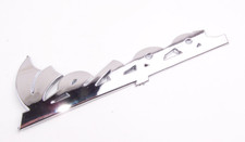 VESPA Emblem Schriftzug ET2