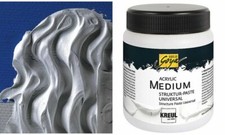 KREUL Strukturpaste