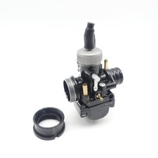 19mm phbg vergaser black - 19mm,