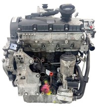 Motor für Skoda Audi Seat VW