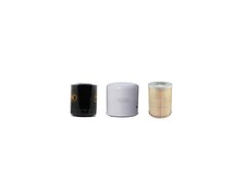 Filter Kit Fits SCHAEFF HML