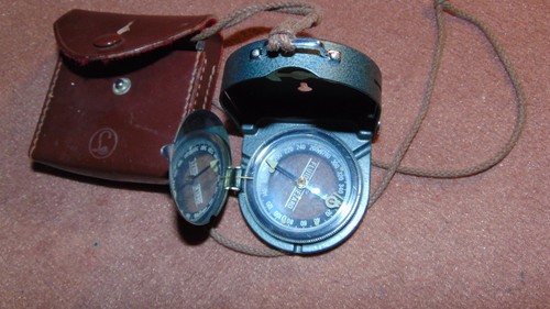Vintage 50er vermutlich - vintage,