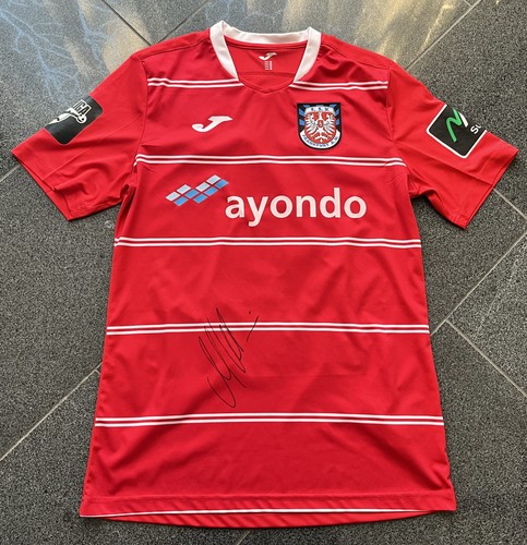 Joma herren fußball trikot - fußball,