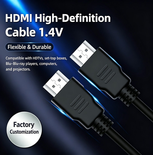 Premium hdmi kabel 2 0a - 1.5m,