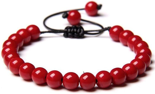 Chakra armband perlen - chakra, 7