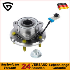 Radlagersatz vorne radlager - radlagersatz,