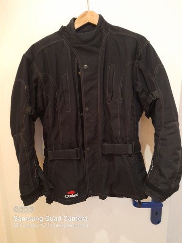 Held motorradjacke l - motorradjacke, gr.