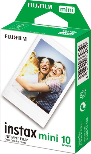 Sofortbildkamera film fujifilm - sofortbildkamera,