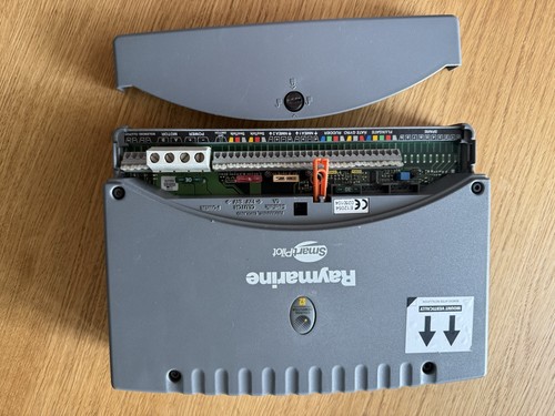 Raymarine kurscomputer - raymarine,