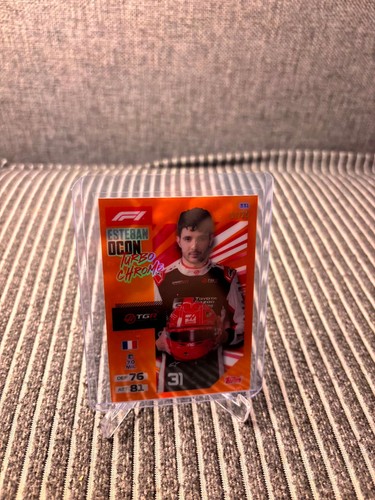 Topps turbo attax 2026 - topps,