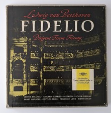 Beethoven Fidelio - Fricsay