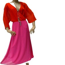 Sheego Eventkleid Abendkleid