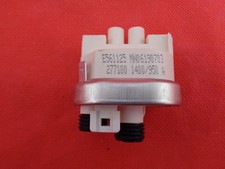 Miele Druckschalter Druckdose Geschirrspüler M.Nr.  6190703  1400/950