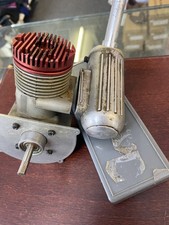 Rc Motor Made In Germany 