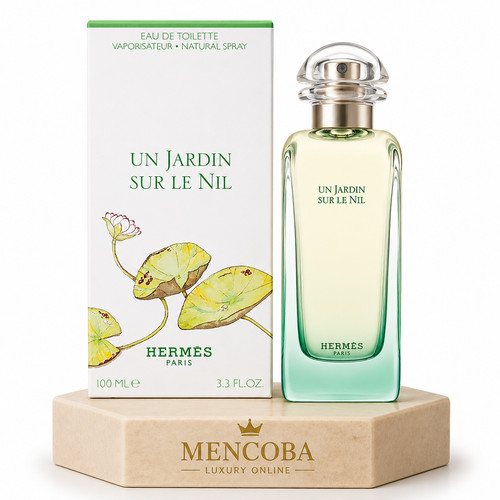 Hermès jardin sur le - /un,