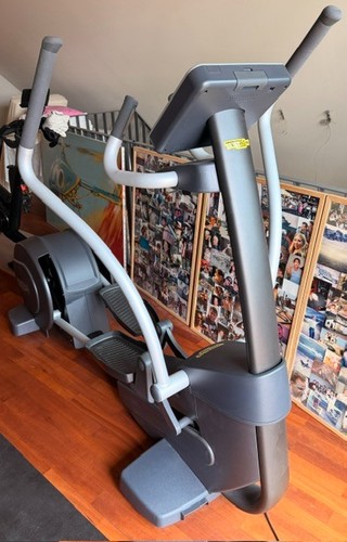 Technogym synchro forma de543l - technogym,