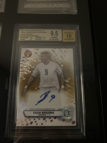 Karim benzema 2023 pristine - karim,