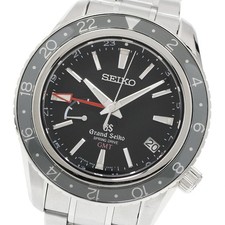 SEIKO Grand Seiko GMT