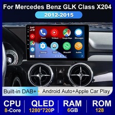 Android15 Autoradio GPS Navi
