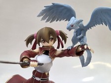 Sword Art Online - Pina -