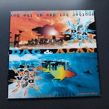 Vinyl Dag & Alan – Another