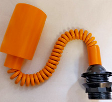 Zugpendel, Lampenpendel 