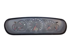 Tacho Kombiinstrument für CITROEN C5 I BREAK (DE) 2.0 16V 9635289280