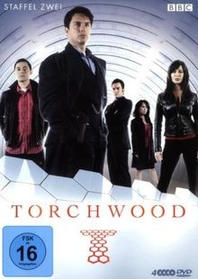 Torchwood staffel zwei - zwei, (4
