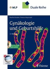 Duale Reihe Gynäkologie und